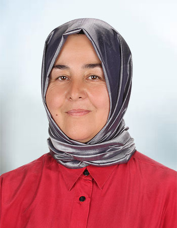 Fatma Ayhan