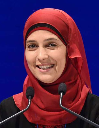 Hanan Al-Hroub