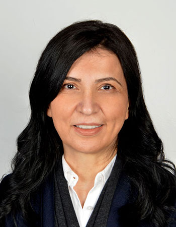 Selda Mansur